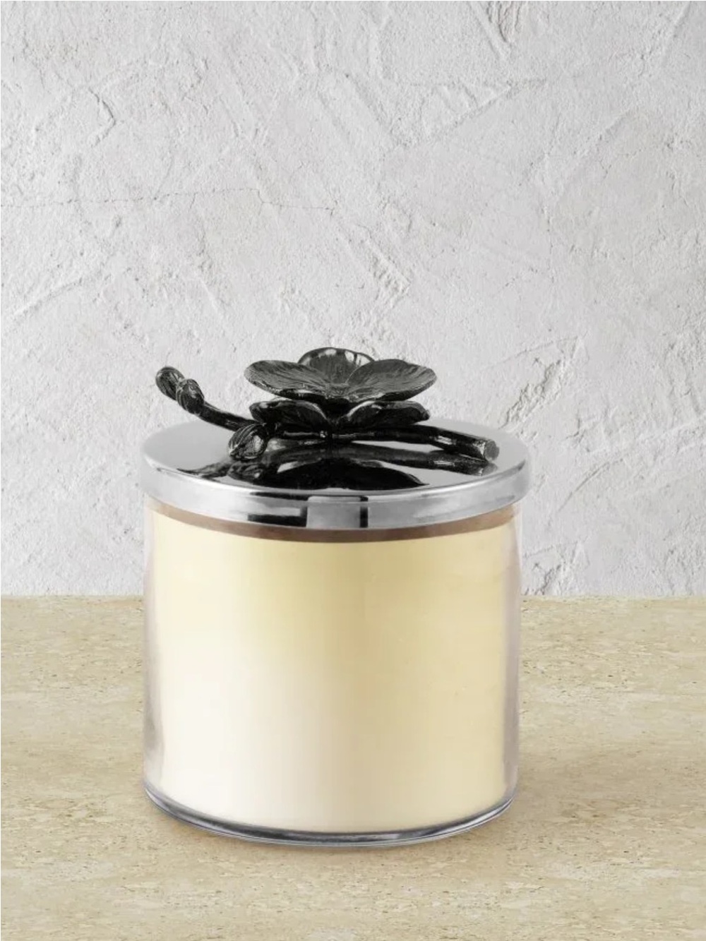 Michael Aram Black Orchid Candle